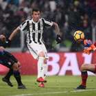 Juventus vence Atalanta e está na final da Copa da Itália