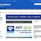 Receita divulga cronograma de restituição do IR