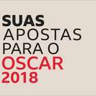Quem vai ganhar o Oscar 2018?