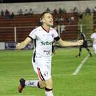 Joinville abre vantagem mas Hercílio Luz iguala marcador