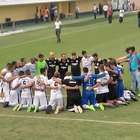 XV, Oeste e Bernô se juntam ao Guarani nas semis da Série A2