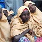 Estudantes sequestradas pelo Boko Haram voltam para famílias