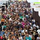 Feira de empreendedorismo é passeio para criança?