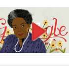 Google homenageia ativista negra Maya Angelou