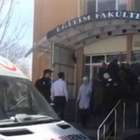 Tiroteio em universidade deixa ao menos 4 mortos na Turquia