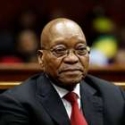 Ex-presidente da África do Sul declara inocência em tribunal