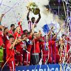 Náutico derrota Central e volta a ser campeão após 14 anos