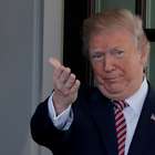 Trump avisa Rússia que mísseis "estão a caminho" da Síria