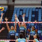 Sesc RJ e Praia Clube se enfrentam pela final da Superliga