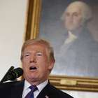 Trump agradece aliados e diz que ataque à Síria foi perfeito