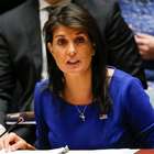 EUA anunciará novas sanções contra Rússia, diz embaixadora