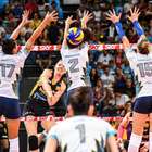 Superior em casa, Rio vence Praia Clube no 1º jogo da final