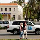 Visita de inspetores de armas químicas a Douma é adiada