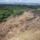 Rompimento de barragem deixa mais de 40 mortos no Quênia