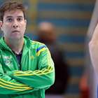 "Sou inocente", diz técnico acusado de assédios em ginastas