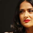 Por igualdade, Salma Hayek pede que atores ganhem menos