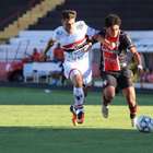 Joinville perde para Botafogo-SP e soma cinco derrotas ...