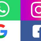 Google e Facebook são acusados de violar nova lei de ...