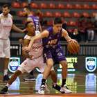 Mogi resolve a partida no 1º quarto e empata série no NBB