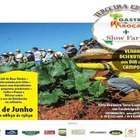 3ª Edição do Gastro Roça + Slow Farm