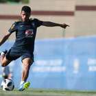 Taison afirma que "nunca ia recusar o Internacional"