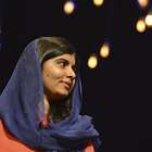 No Brasil, Malala defende legado de Marielle Franco