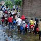 Menores se prostituem para cruzar fronteira Itália-França