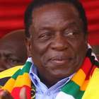 Mnangagwa é eleito presidente do Zimbábue
