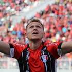 Joinville amplia contrato de artilheiro e o empresta ...