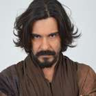 André Gonçalves defende Barrabás, o vilão da novela 'Jesus'