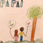 Sou mãe, mas às vezes queria é ser pai