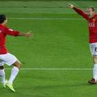 'Com CR7, Juventus vai ganhar a Champions', garante Rooney