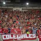 Independiente pede que torcedores não imitem macacos