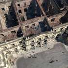 Museu Nacional requisita peças e aguarda ajuda internacional