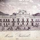 Em 1844, diretor do Museu Nacional já se queixava de ...