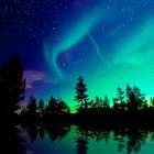 Aurora boreal: onde ver e o que é esse fenômeno?