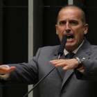 Bolsonaro não quer reforma da Previdência em 2018, diz Onyx