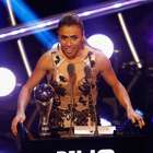 Fifa lança 1ª estratégia global voltada ao futebol feminino