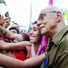 Major Olímpio e Mara Gabrilli tiram Suplicy do Senado