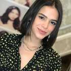 Bruna Marquezine preenche cabelo com técnica de mega-hair