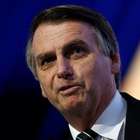 Clima tenso entre apoiadores de Bolsonaro na Av Paulista