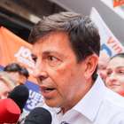 Partido Novo diz que não vai apoiar ninguém, mas critica PT