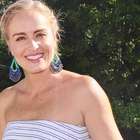 Angélica assume ser ciumenta e que já mandou nudes