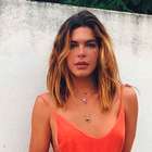 Mariana Goldfarb sensualiza em foto e Grazi Massafera reage