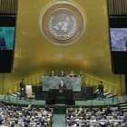 ONU permite que palestinos atuem mais como membros em 2019