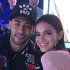 Marquezine confirma fim de namoro com Neymar: "decisão dele"