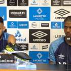 GRÊMIO: Jean Pyerre e Kaio garantem: "Ainda brigamos ...