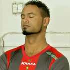 Justiça determina retorno de Bruno à prisão após flagra