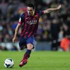 Xavi se compara a Arthur e afirma: 'Neymar ainda deve ...