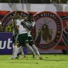 Autor de golaço, Aníbal vê Palmeiras 'quase perfeito' na ...